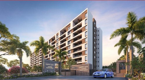  acharat-baug Entrance Lobby