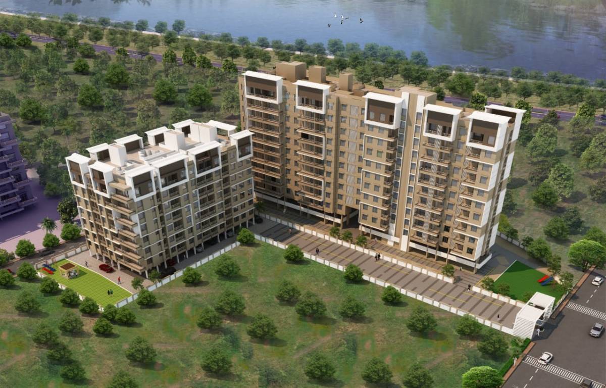  flower city Elevation