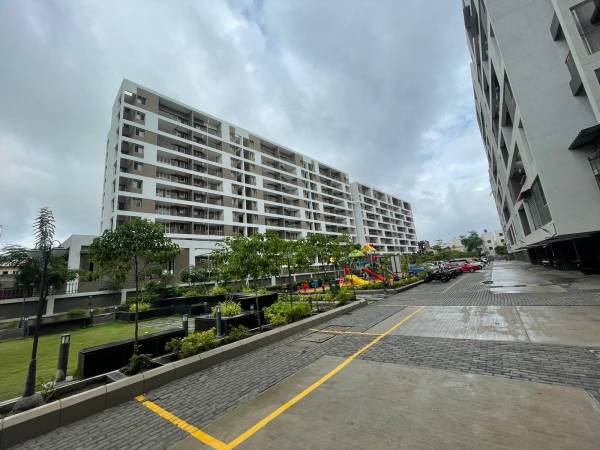  prime-land Block A Construction Status July-23