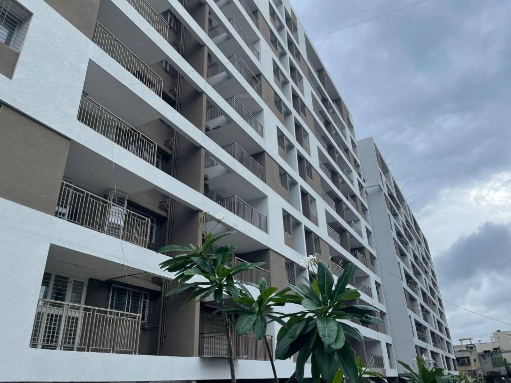  prime land Block A Construction Status July 23