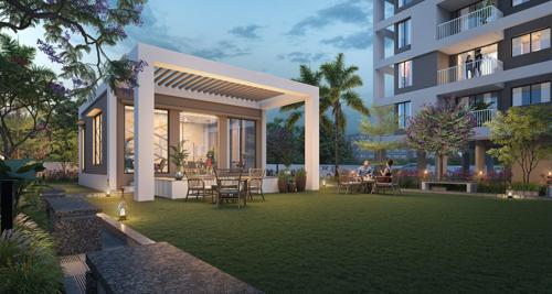  prime-land Senior Citizen Siteout