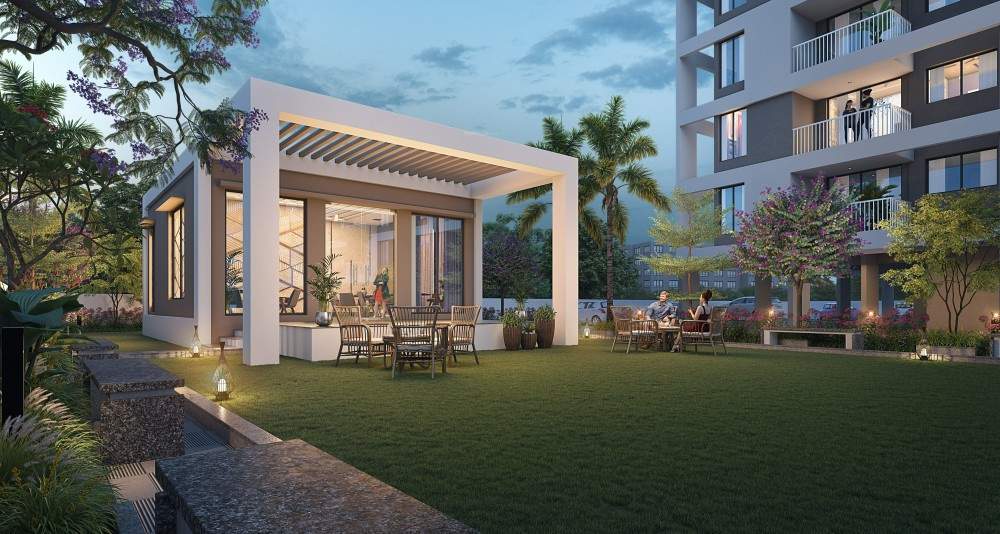  prime land Senior Citizen Siteout