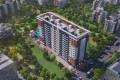Skyrise Ventures Sparkle Wing A B