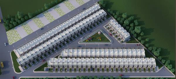  malwa-enclave Layout Plan