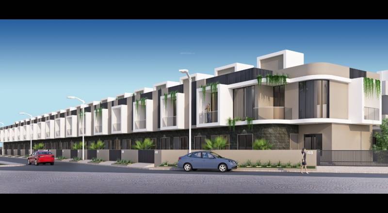  malwa-enclave Elevation