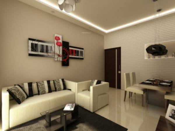  courtyard Living Area