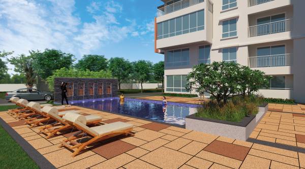  valencia Swimming Pool