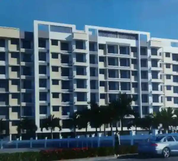  shree-krushna-kunj Elevation