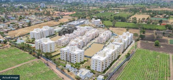 Elevation serenity-at-ashok-astoria Elevation