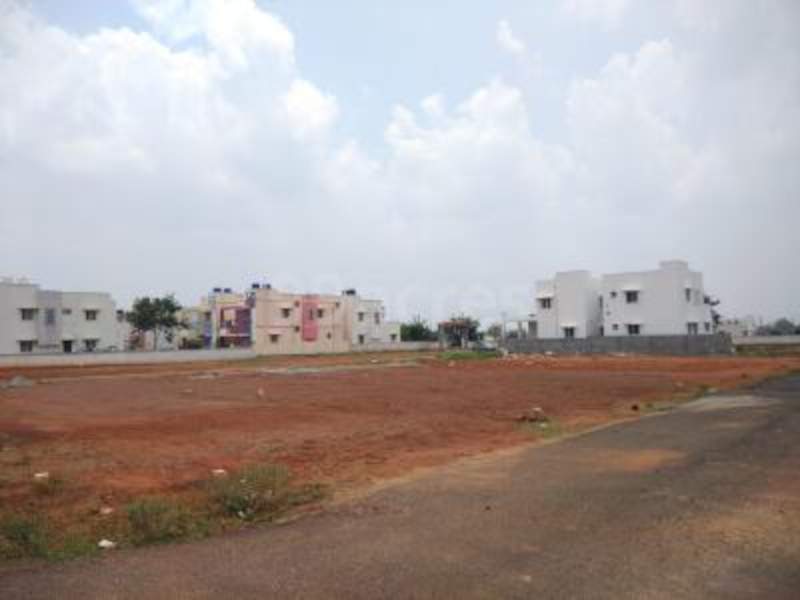  kcp garden phase 3 Plot