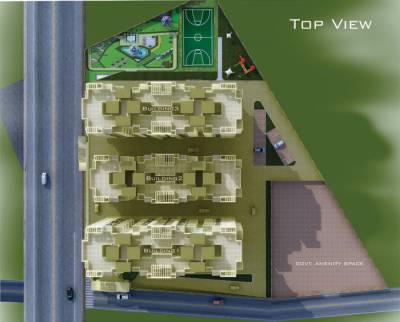  vihar-building-c-and-d Master Plan