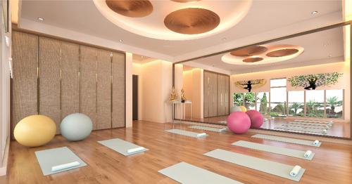  veridian-at-emerald-isle-11a-and-11b Yoga/Meditation Area