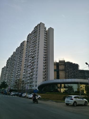  puneville-phase-iii-cluster-b Construction Status Feb-25