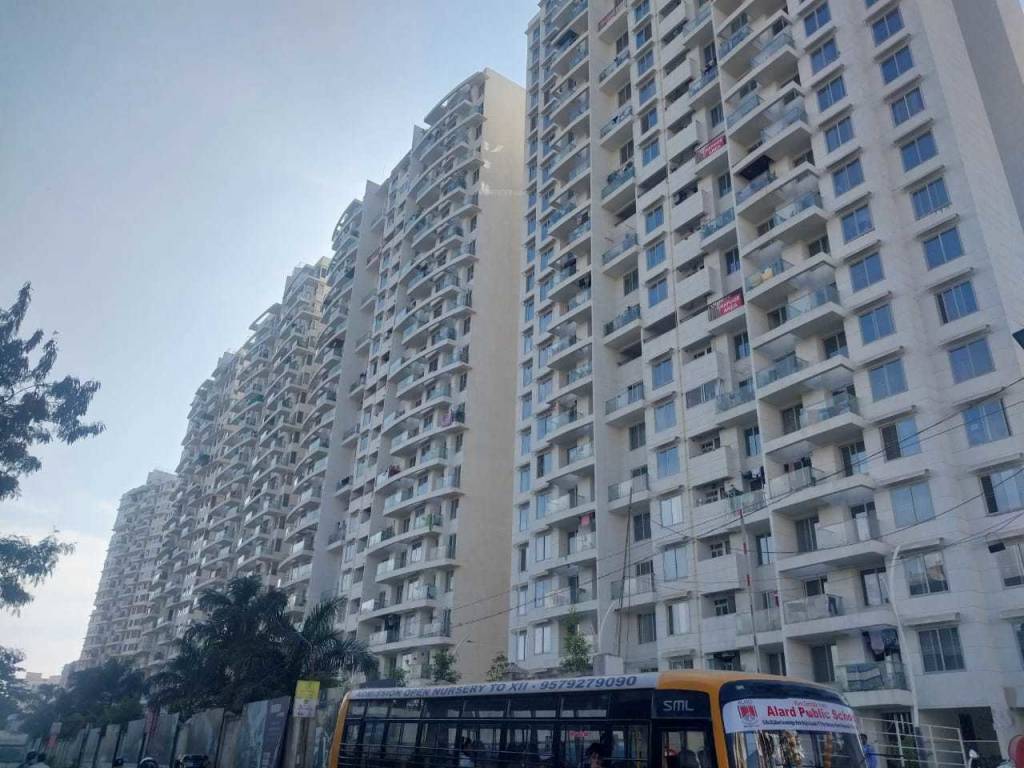 Pharande Puneville Phase III Cluster B