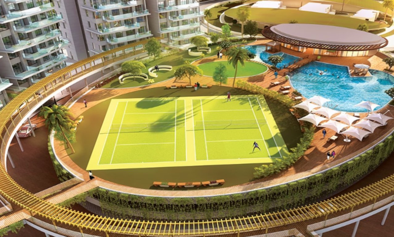  puneville phase iii cluster b Others