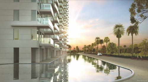  puneville-phase-iii-cluster-b Swimming Pool