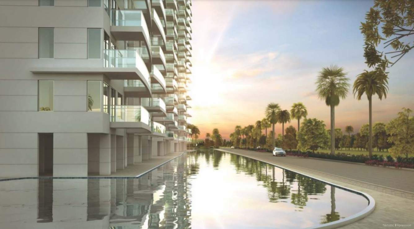  puneville phase iii cluster b Swimming Pool