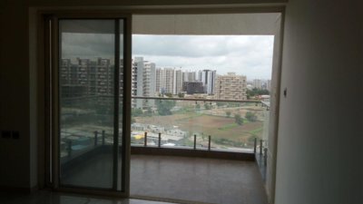  puneville-phase-iii-cluster-b Balcony