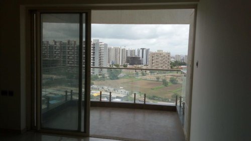  puneville-phase-iii-cluster-b Balcony