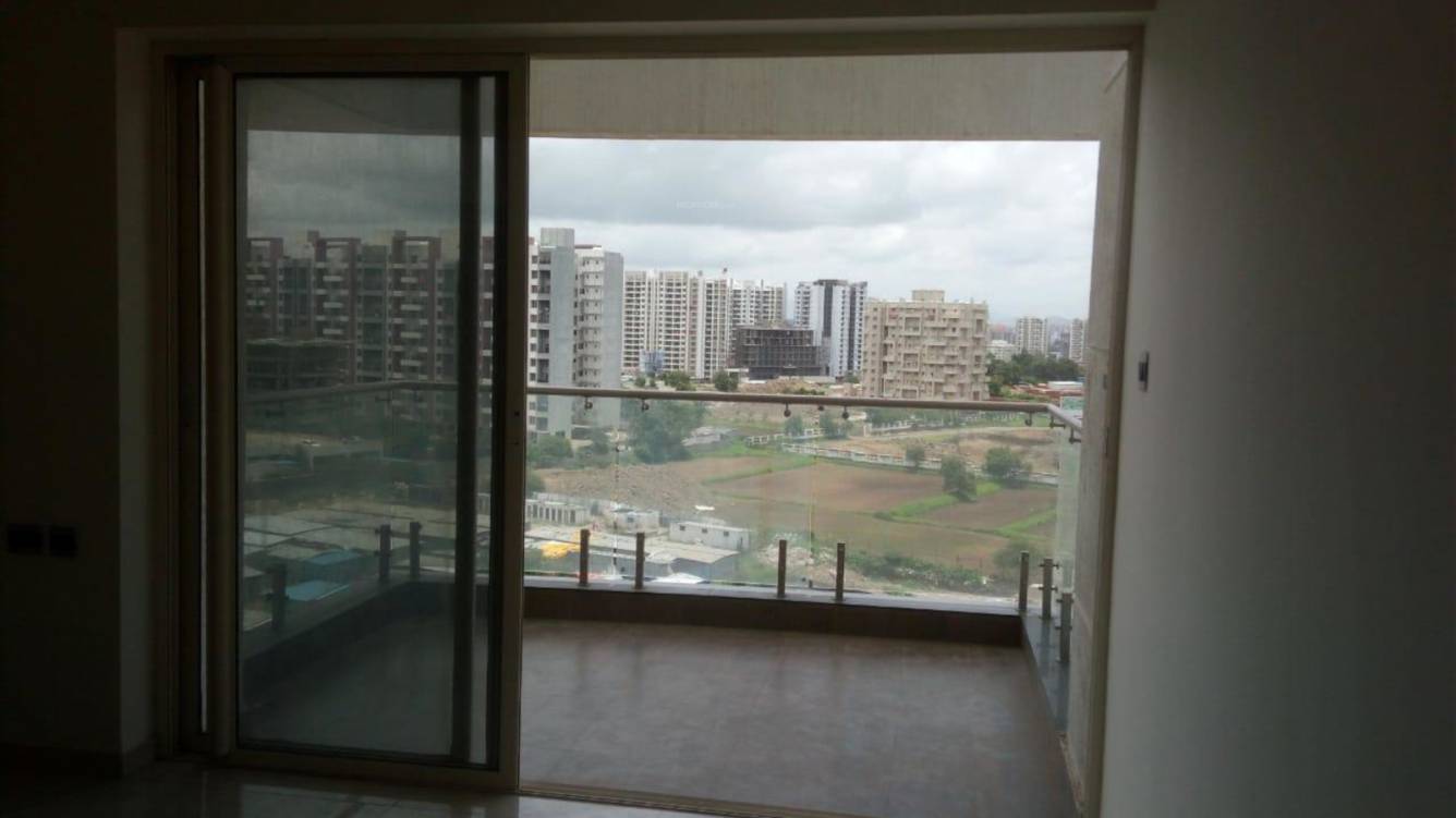  puneville phase iii cluster b Balcony