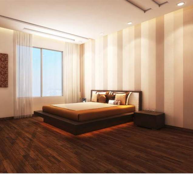  puneville phase iii cluster b Bedroom