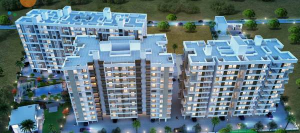 Elevation shree-nidhi-phase-2-wing-b Elevation