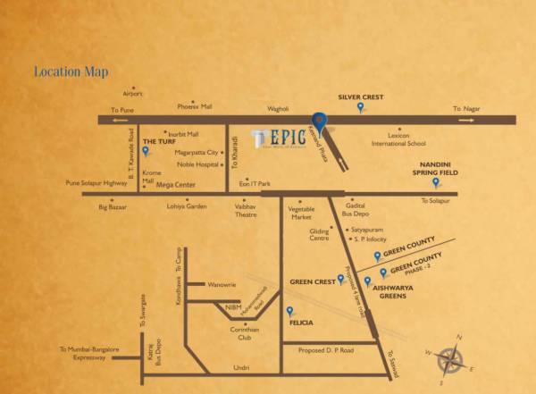  epic-phase-4 Location Plan