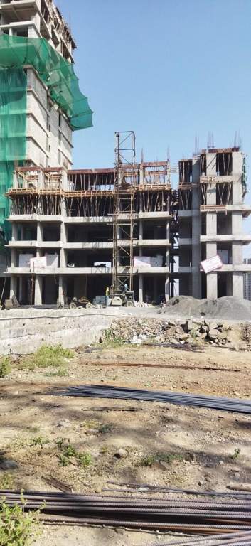 aangan mahanadi krishna and ganga Construction Status Feb 24