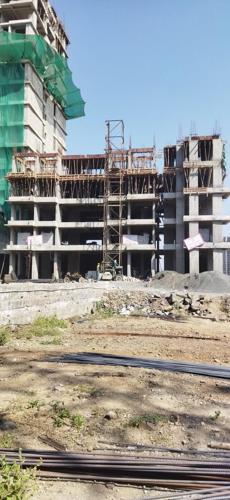 Construction Status Feb-24 aangan-mahanadi-krishna-and-ganga Construction Status Feb-24