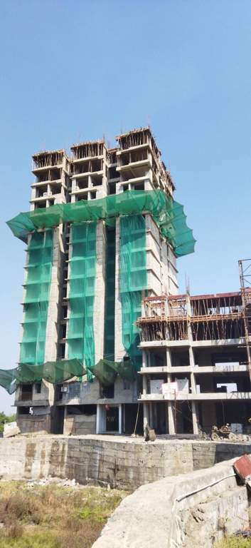 aangan mahanadi krishna and ganga Construction Status Feb 24