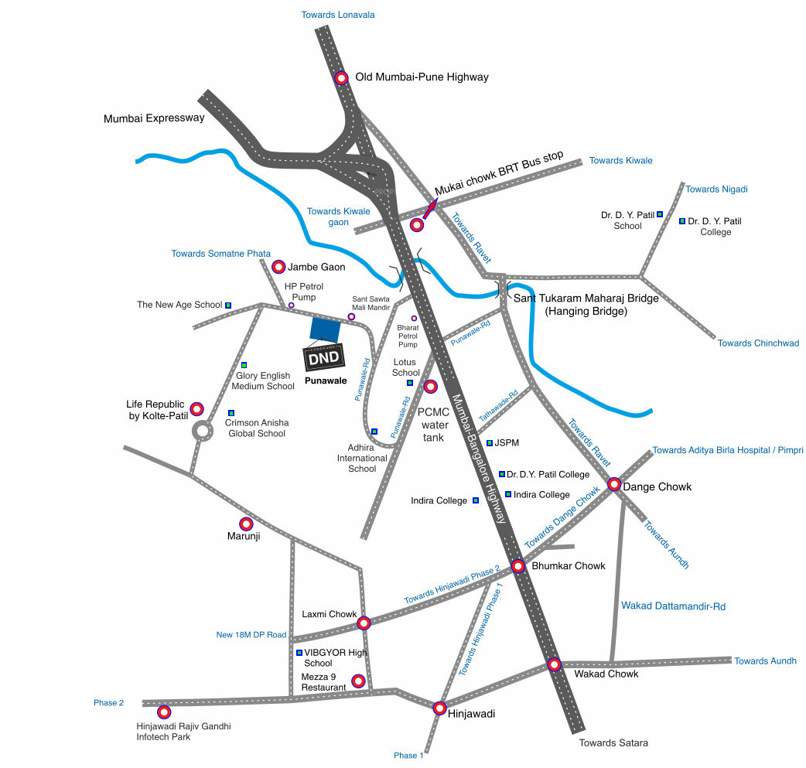  privitude Location Plan