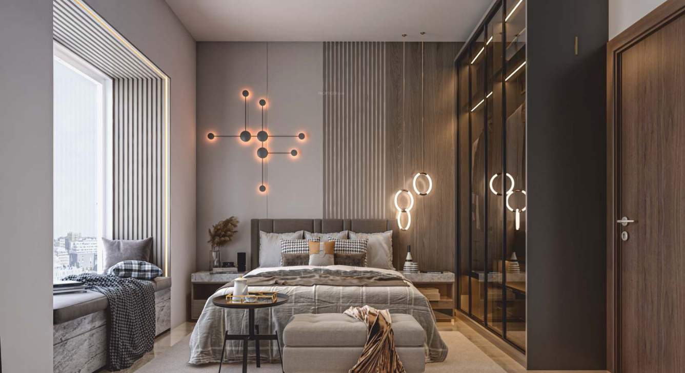  privitude Bedroom