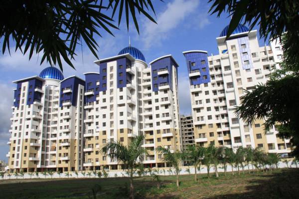  midori-tower-phase-4 Elevation