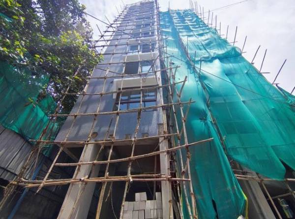  153-skye Construction Status Aug-24