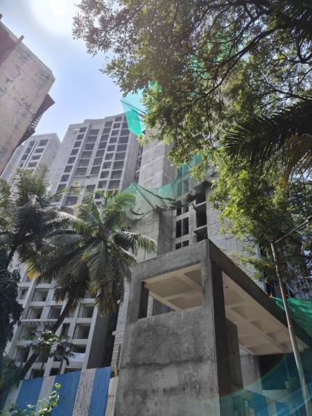  emporio-towers Construction Status Oct-23