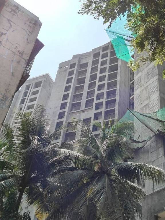  emporio towers Construction Status Oct 23