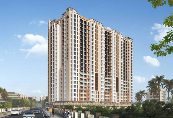  charkop-akash-kiran-chs-ltd Elevation