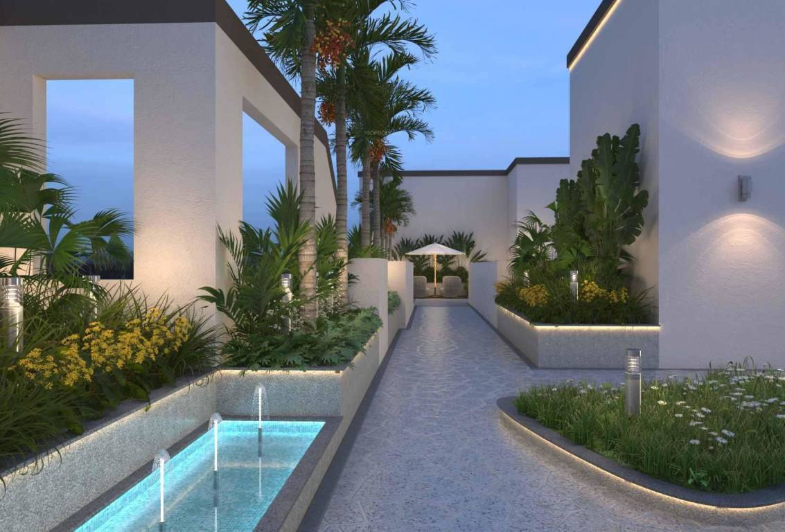  charkop akash kiran chs ltd Others