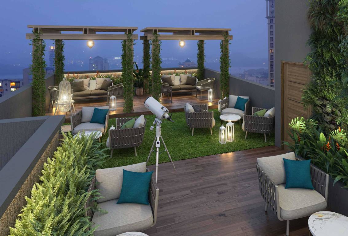  charkop akash kiran chs ltd Others