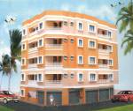Elevation  ganesh-apartment-1 Elevation