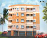 Elevation  ganesh-apartment-1 Elevation