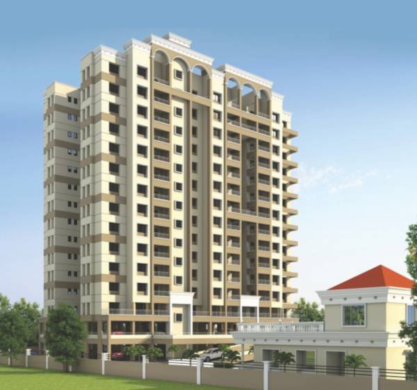 Elevation sunder-sanskruti-phase-4 Elevation
