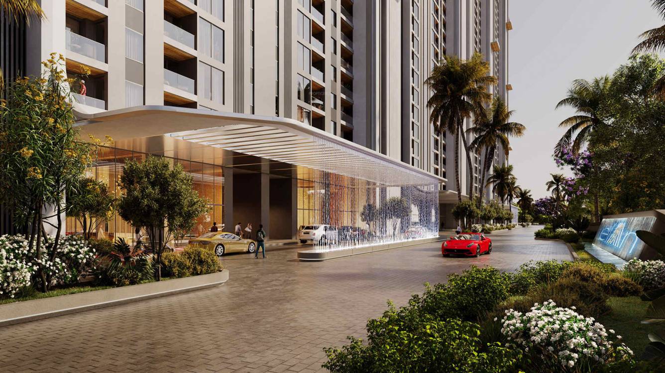 the presidential Others