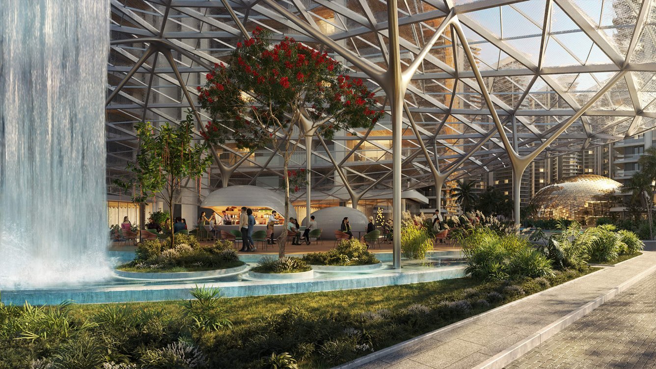 the presidential Others