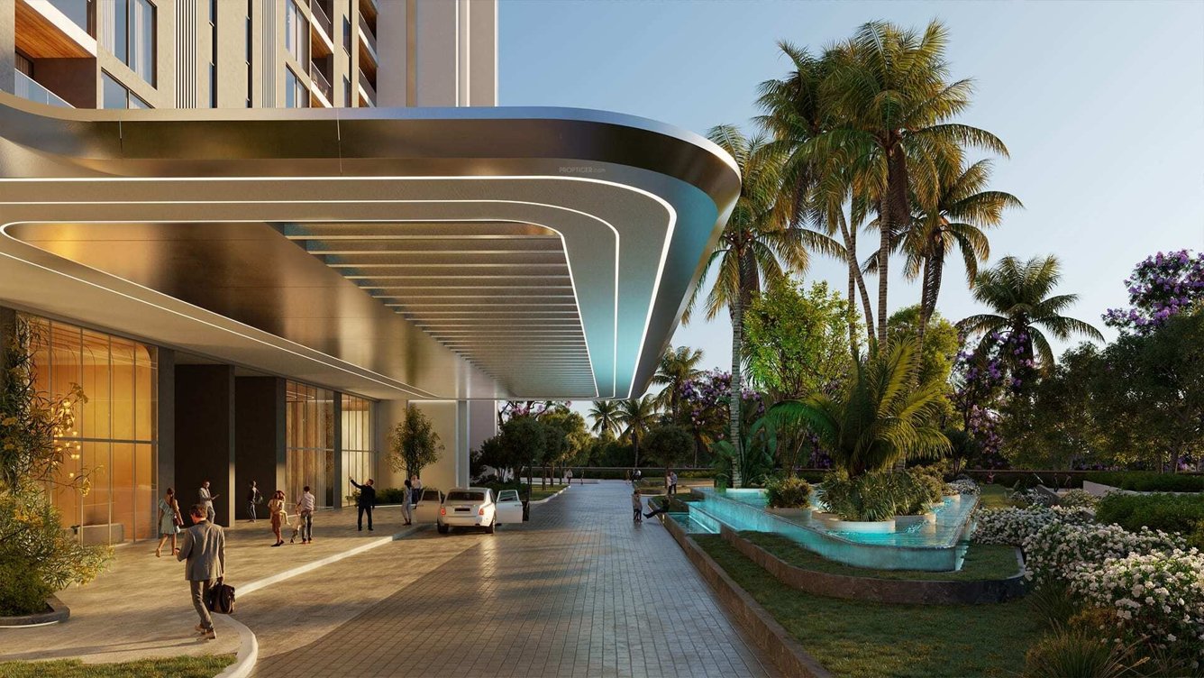 the presidential Others