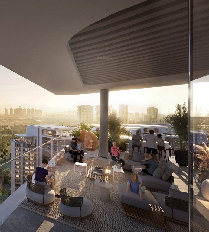 the presidential Others