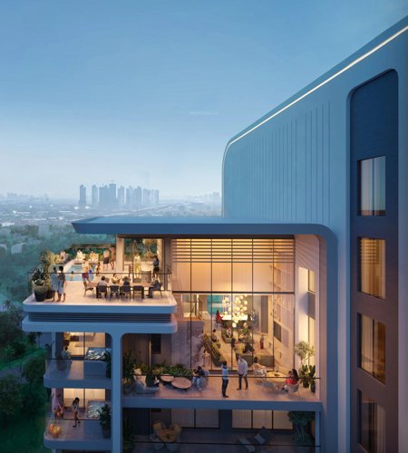  the-presidential Others