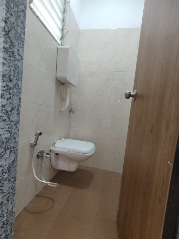  mahakali hills Bathroom