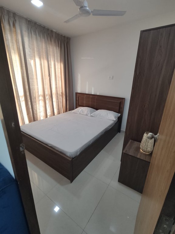  mahakali hills Bedroom