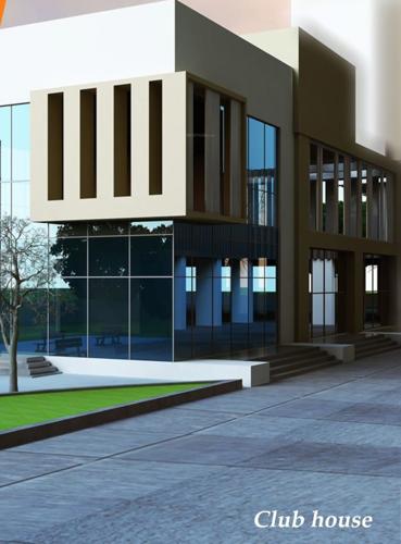  acorn-park-phase-ii Club House